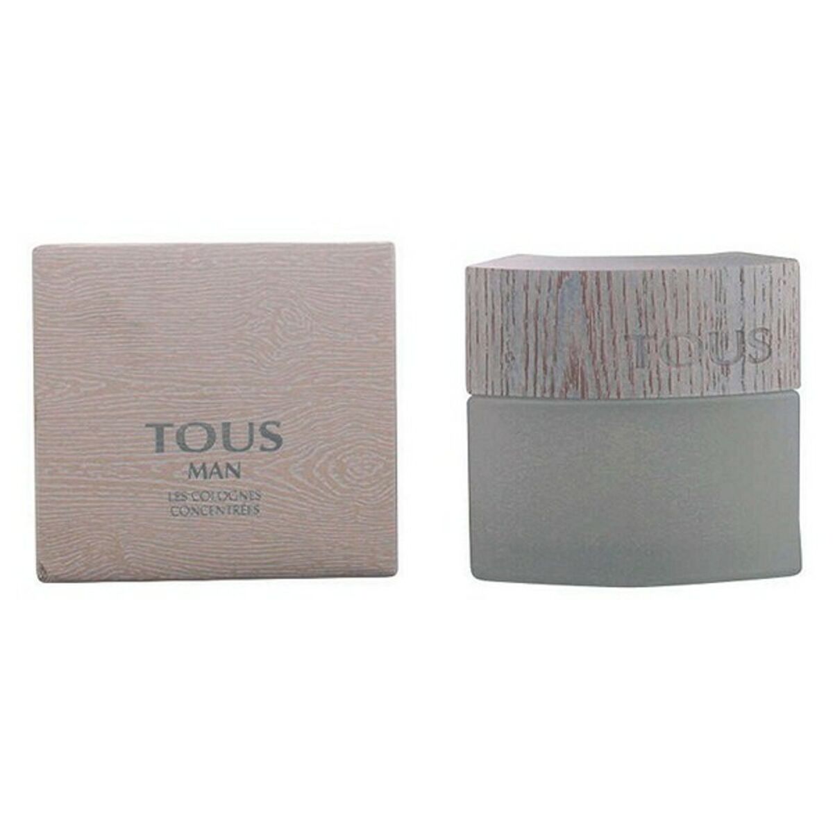 Perfumy Męskie Tous EDT